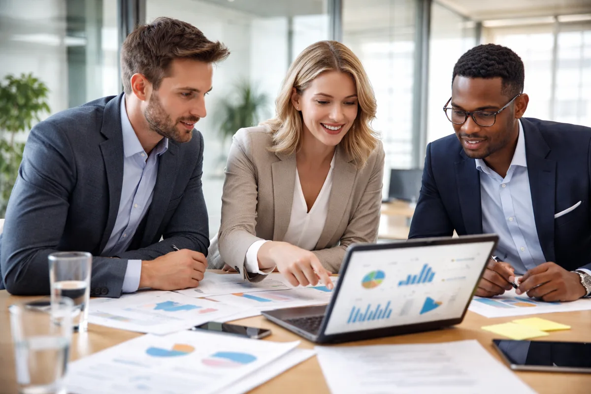 Comment établir une stratégie de communication efficace pour une entreprise B2B