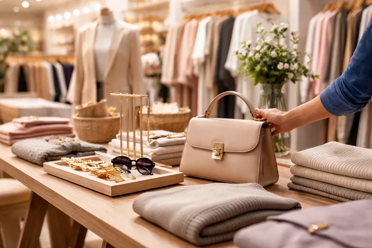 Comment bien utiliser le merchandising pour améliorer vos ventes