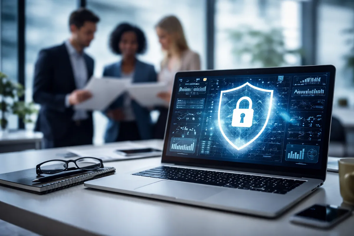 Comment évaluer les meilleures plateformes d'IA en termes de sécurité des données