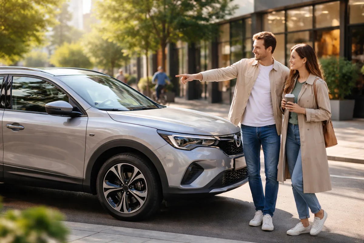 Comment bien choisir son véhicule pour optimiser la mobilité quotidienne
