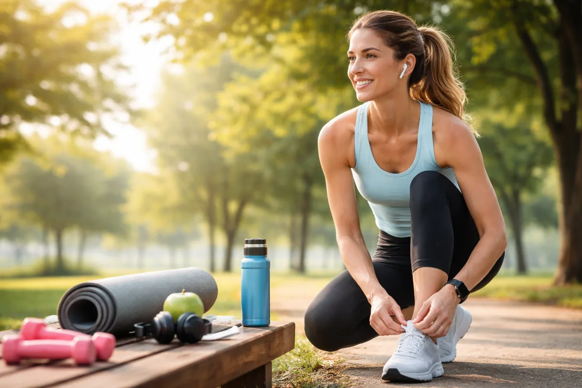 Les clés pour intégrer le sport dans un mode de vie sain