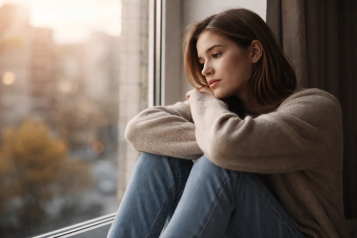 L'impact de la solitude sur le bien-être émotionnel
