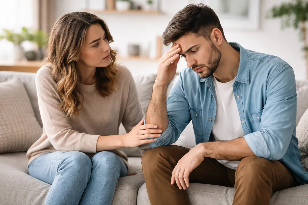 Comment résoudre les problèmes de communication dans une relation amoureuse