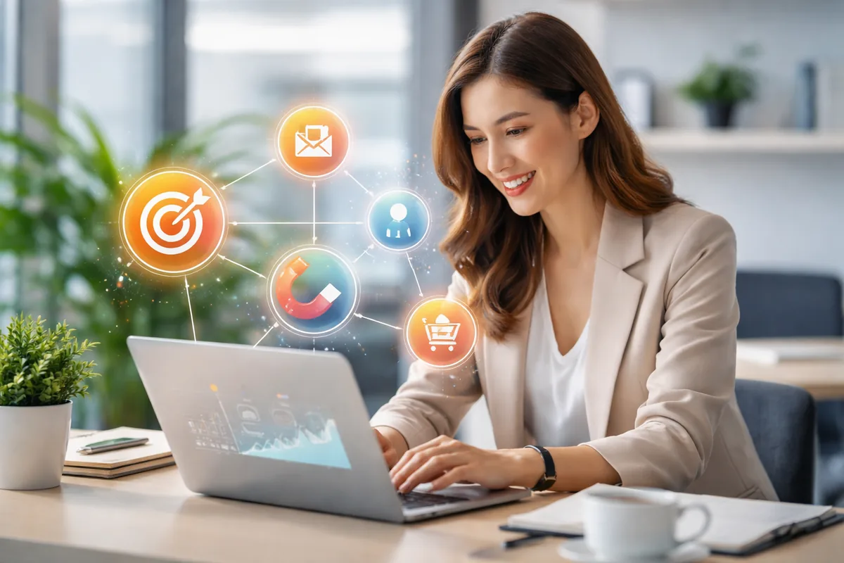 Les stratégies de remarketing pour accroître votre visibilité en ligne